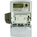 Single Phase GPRS Prepaid/Prepayment Keypad Meter